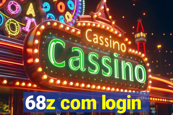 68z com login