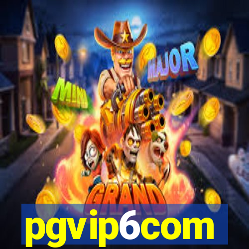 pgvip6com