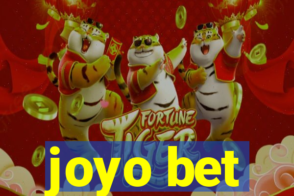 joyo bet