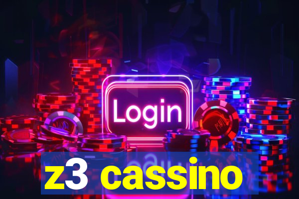 z3 cassino