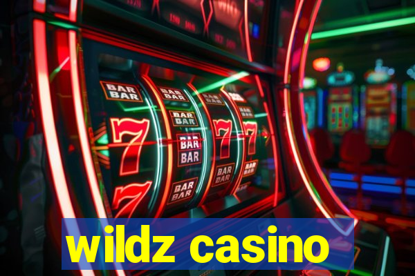 wildz casino