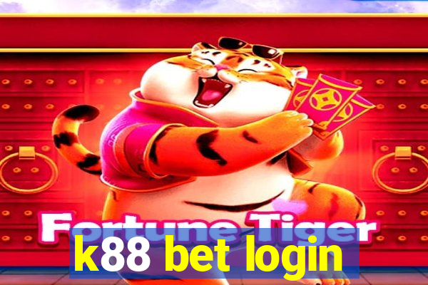 k88 bet login