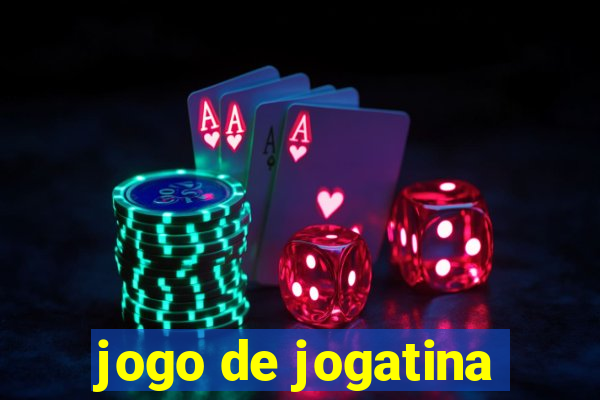 jogo de jogatina