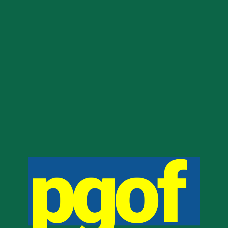 pgof