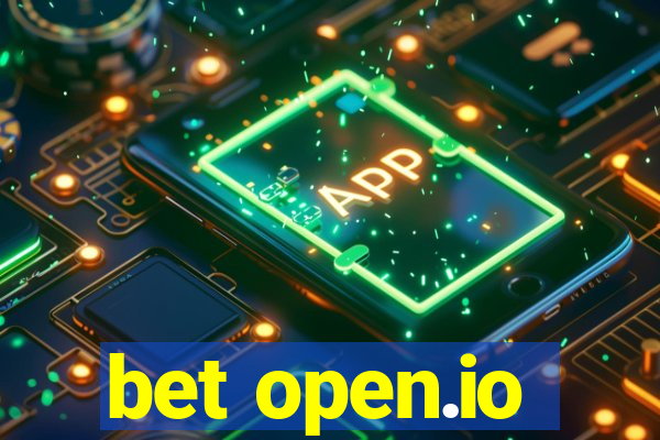 bet open.io