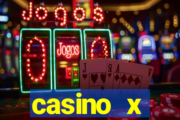 casino x рабочее зеркало