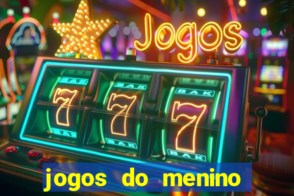 jogos do menino gelo e da menina lava