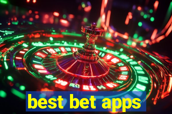 best bet apps