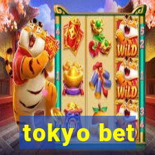 tokyo bet