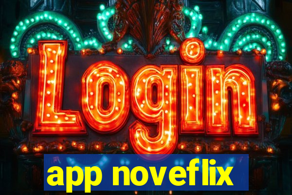 app noveflix