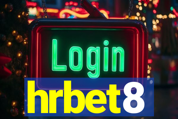 hrbet8