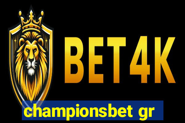 championsbet gr