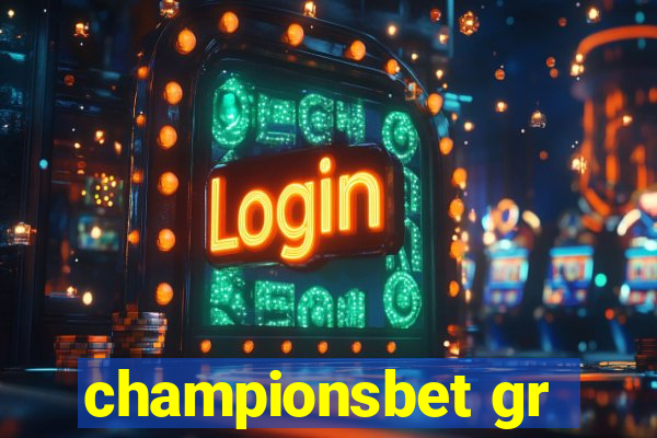 championsbet gr