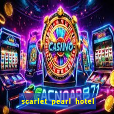 scarlet pearl hotel and casino