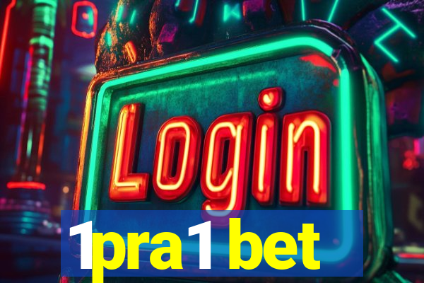 1pra1 bet