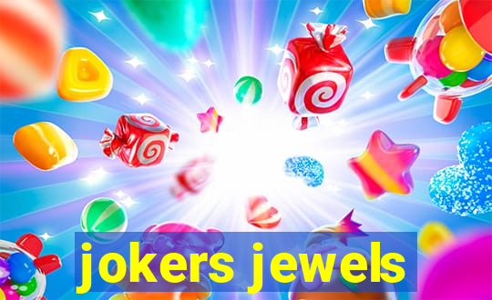 jokers jewels