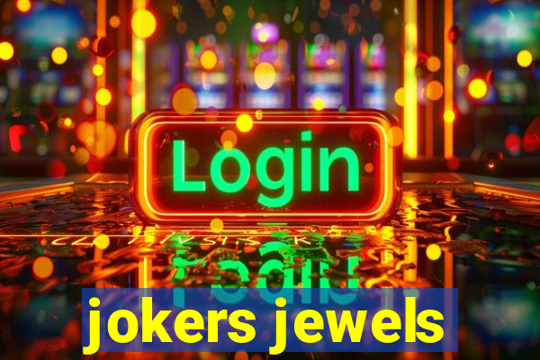 jokers jewels