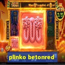 plinko betonred