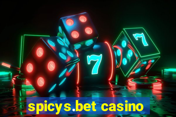 spicys.bet casino