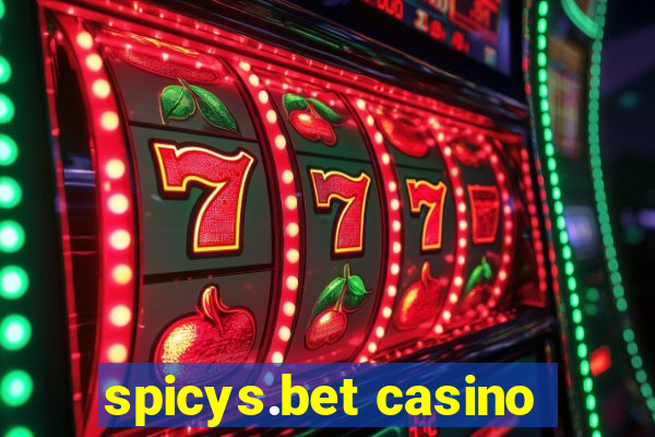 spicys.bet casino