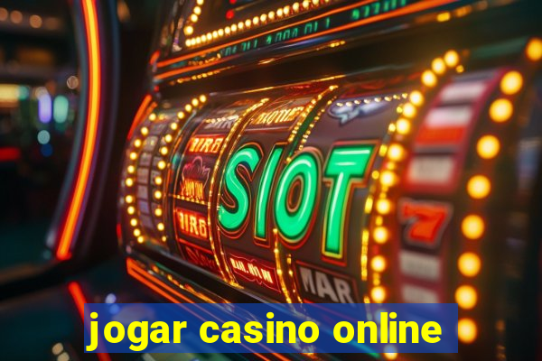 jogar casino online