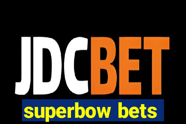 superbow bets