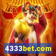 4333bet.com