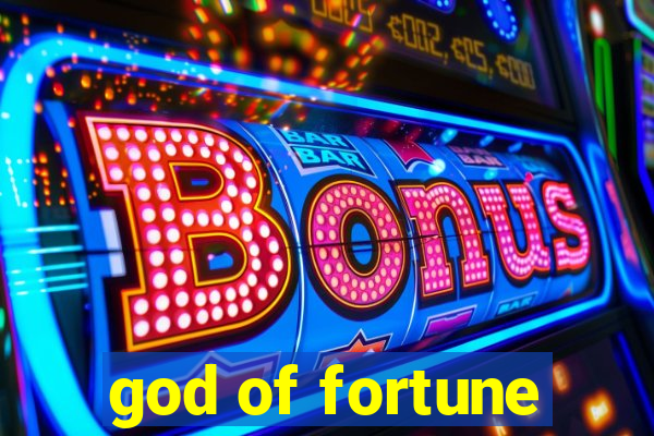 god of fortune