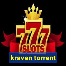 kraven torrent