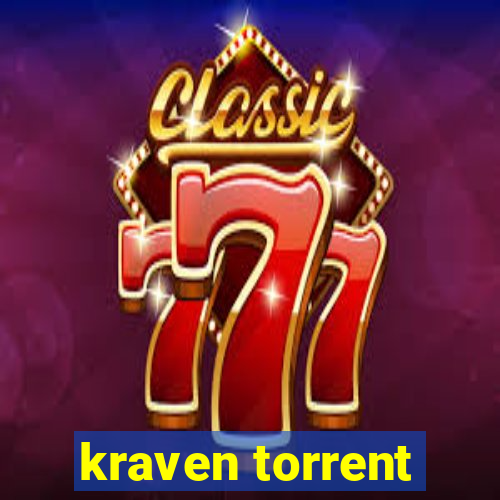 kraven torrent