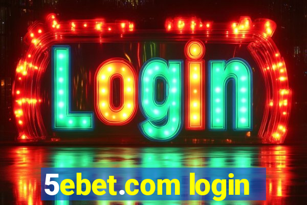 5ebet.com login