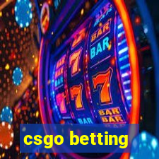 csgo betting