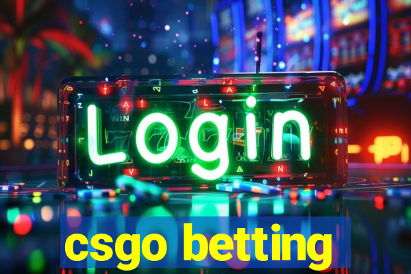 csgo betting