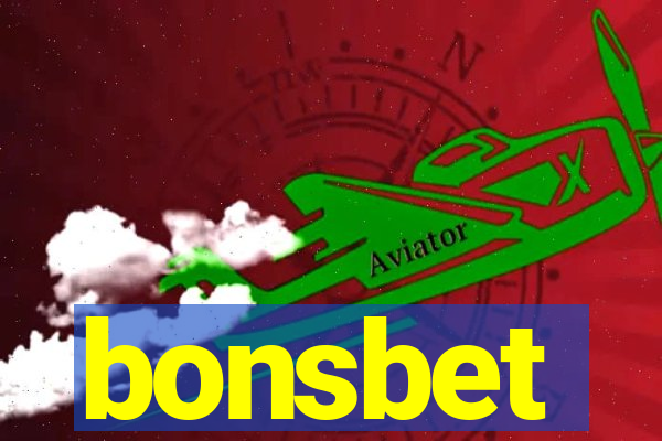 bonsbet