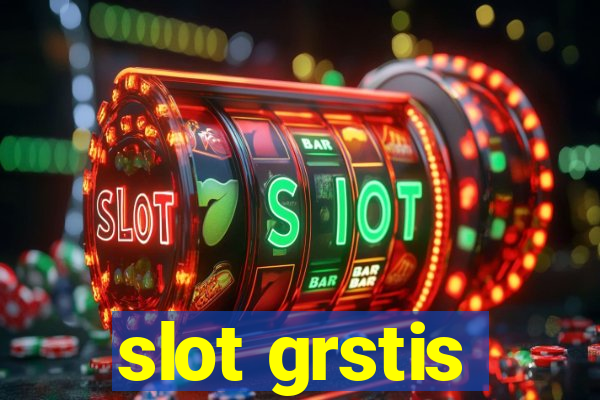 slot grstis