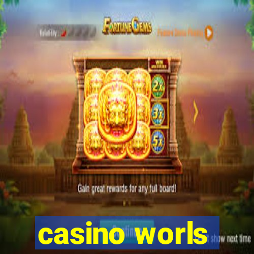 casino worls