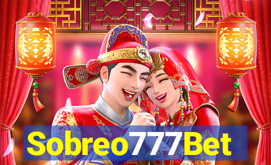 Sobreo777Bet