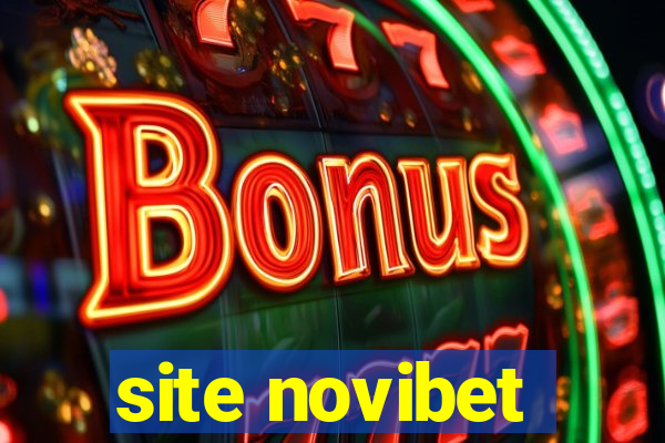 site novibet