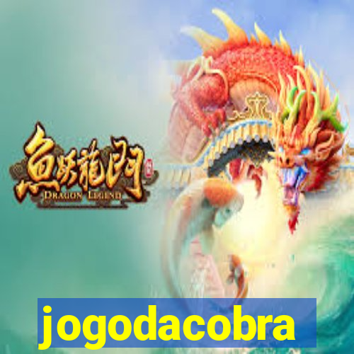 jogodacobra