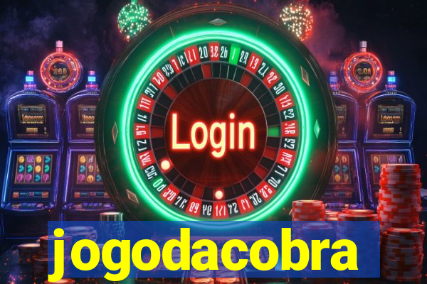 jogodacobra