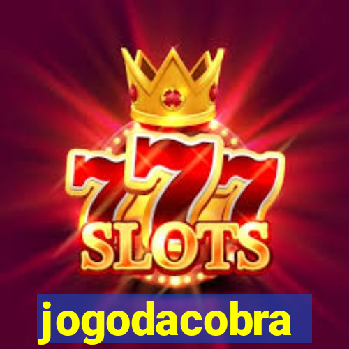 jogodacobra