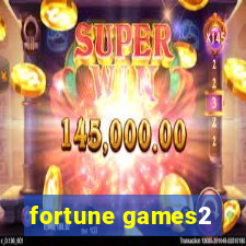 fortune games2