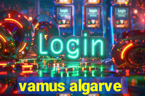 vamus algarve