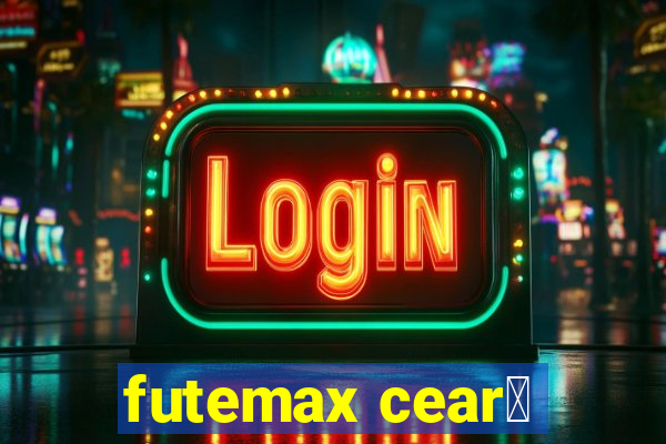 futemax cear谩