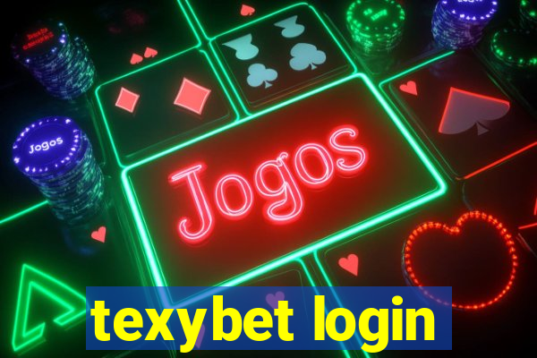 texybet login