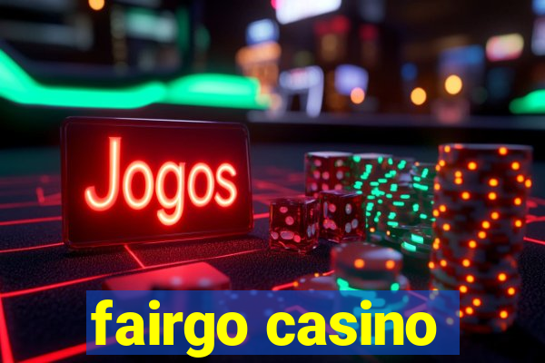 fairgo casino