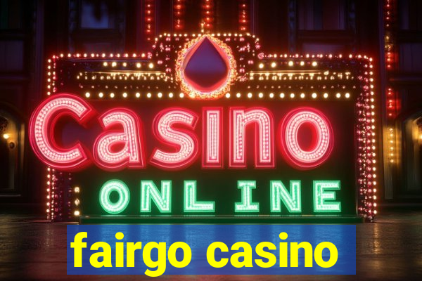 fairgo casino