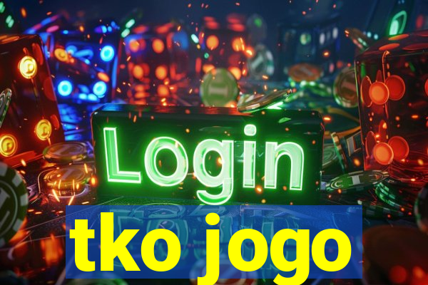 tko jogo