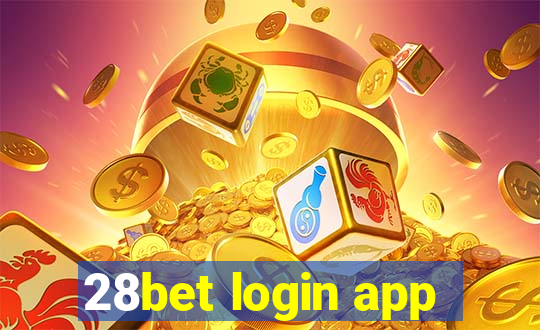 28bet login app