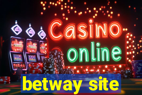 betway site